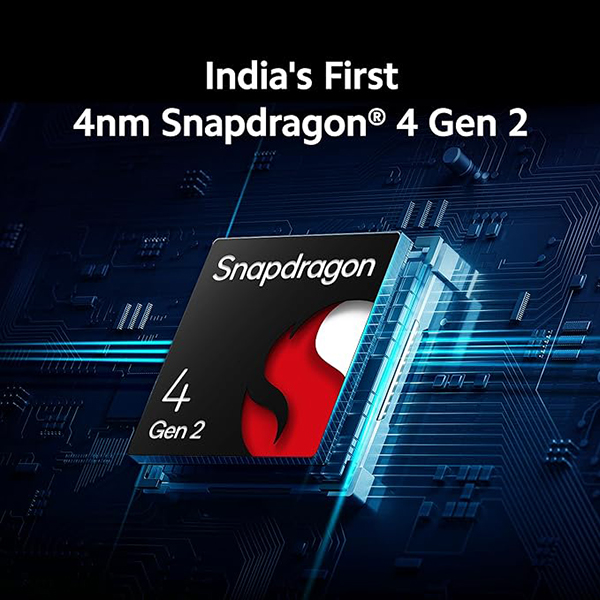 Buy Redmi 12 5G 6 GB RAM 128 GB Jade Black Mobile - Vasanth and Co